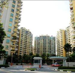 Amber Gardens (D15), Condominium #444210151